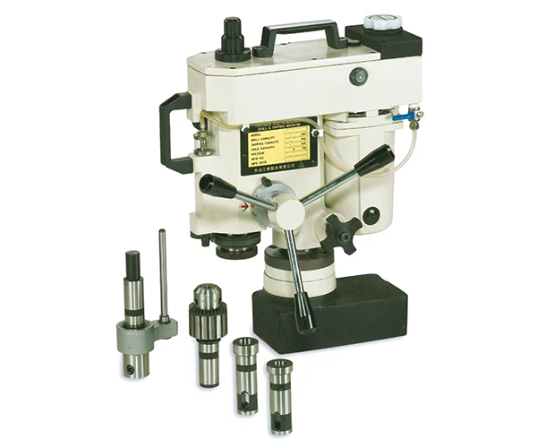 芒康县磁性钻孔攻牙机